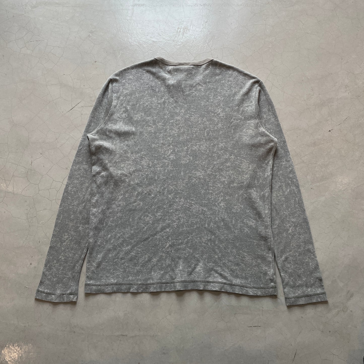 Vintage MMA Elite Thermal Longsleeve