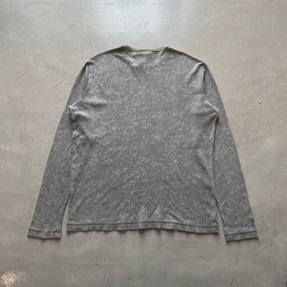 Vintage MMA Elite Thermal Longsleeve