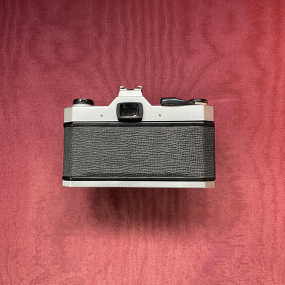 Vintage Pentax K1000