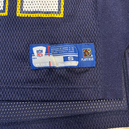 NFL Chargers (Tomlinson) Kids Jersey