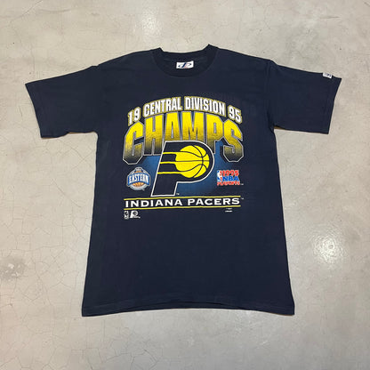 Vintage 1995 Pacers NBA T-shirt