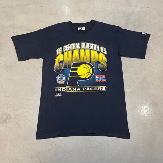 Vintage 1995 Pacers NBA T-shirt