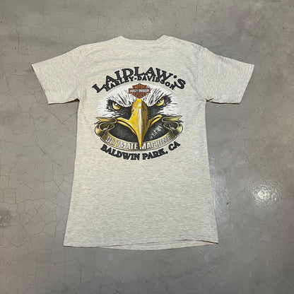 Harley Davidson Baldwin Park,CA T-shirt
