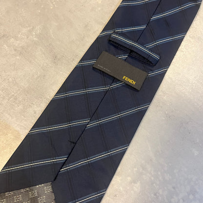 Vintage Fendi Necktie