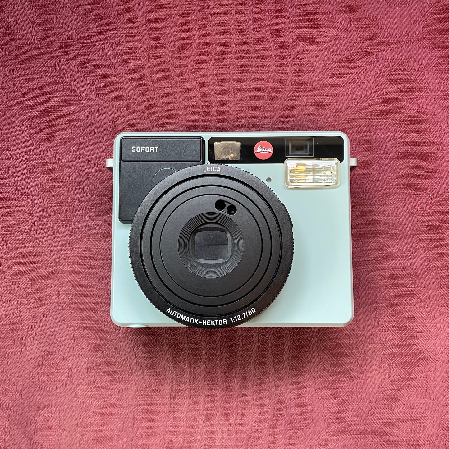 Leica Sofort Mint 19101