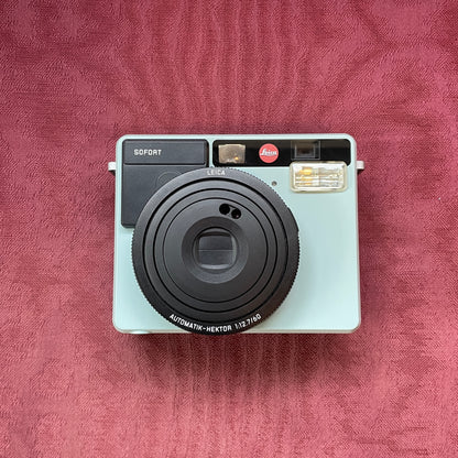 Leica Sofort Mint 19101