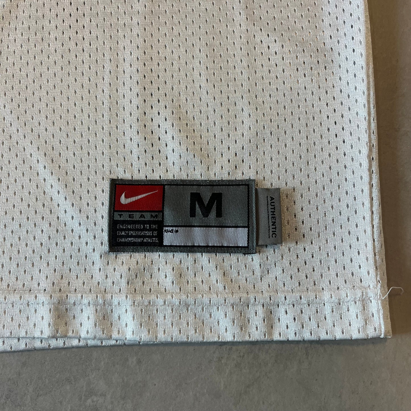 NFL Nike Texas Longhorns Jersey