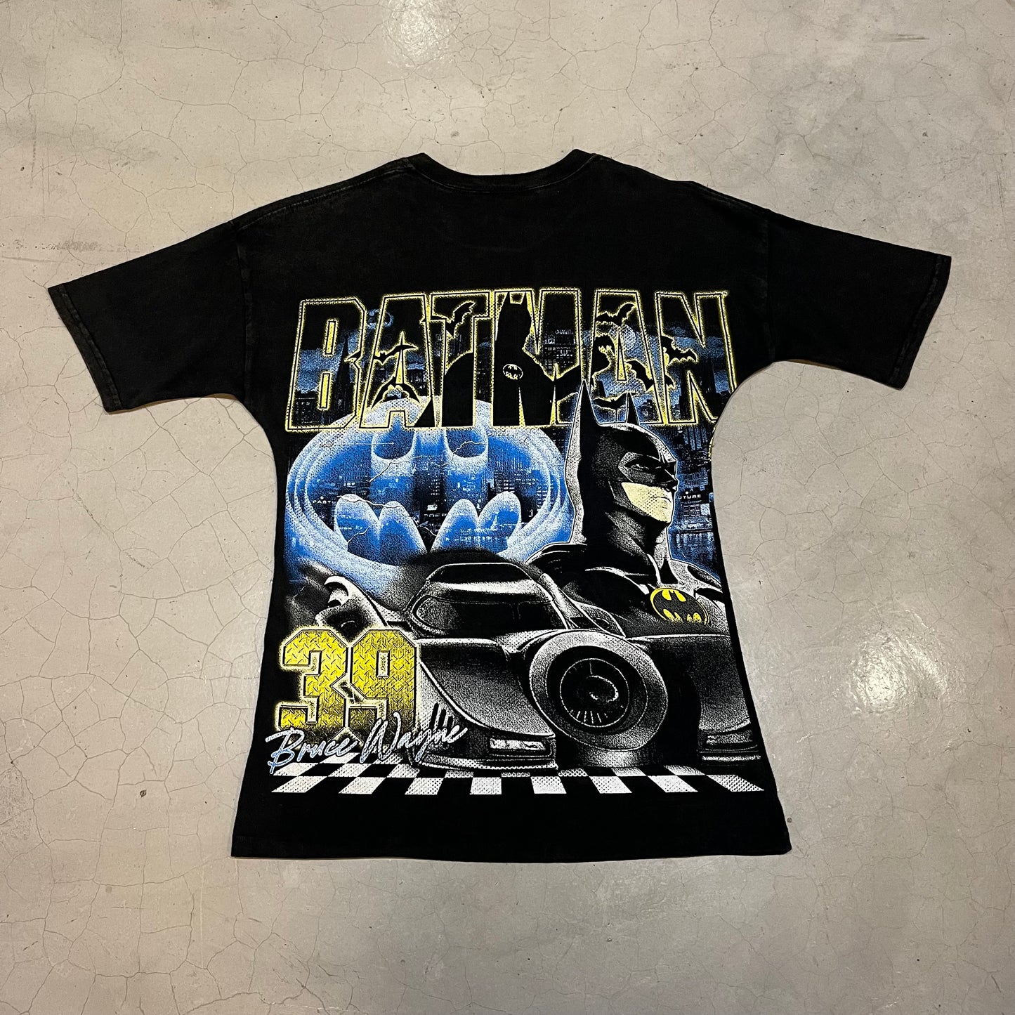 Gotham City Batman T-shirt
