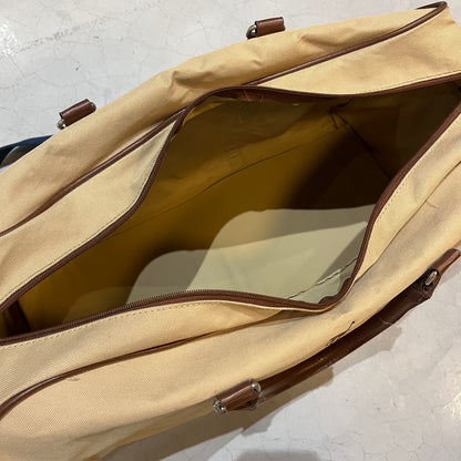 Polo Ralph Lauren Perfume Duffle Bag