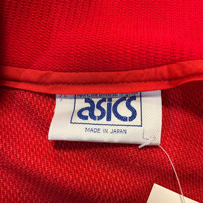 Vintage Asics Bahrain Jacket