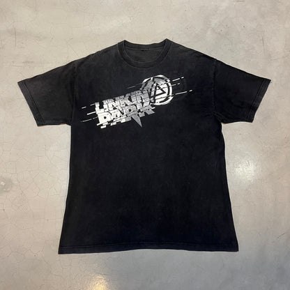 Vtg Linkin Park Band Tee