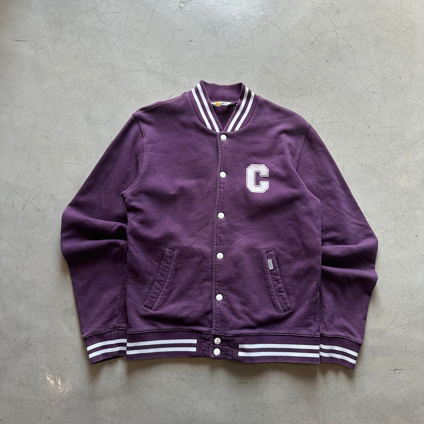 Carhartt Varsity Jacket