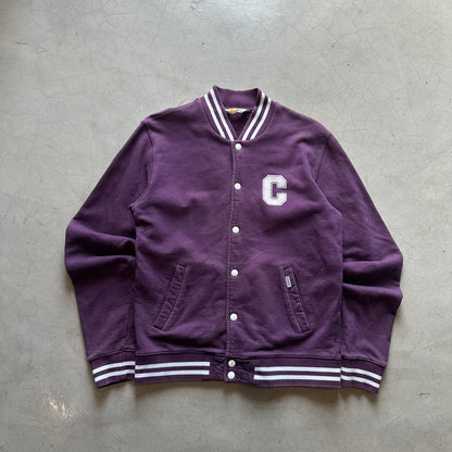 Carhartt Varsity Jacket