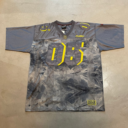 Y2K FUBU Jersey