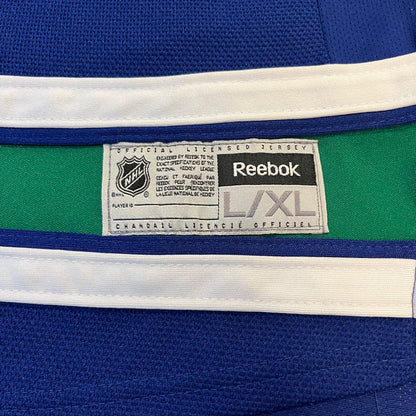 NHL Canucks Jersey