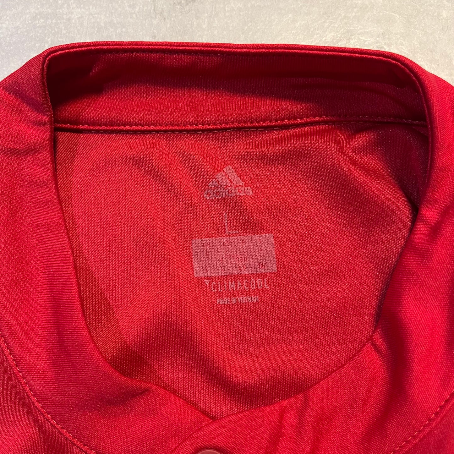 Man United 2017 Home Kit