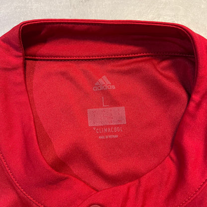 Man United 2017 Home Kit