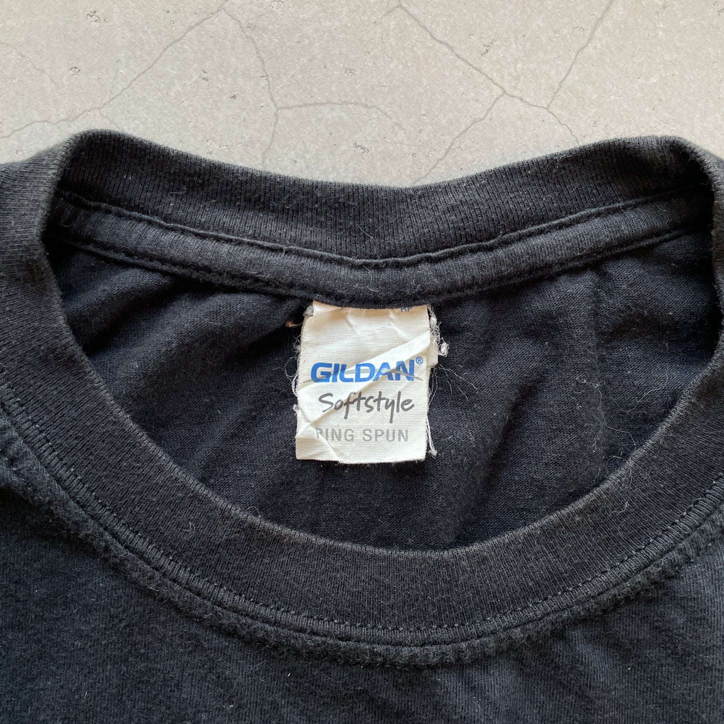 2016 Machine Head Viking Music Tee