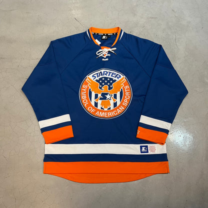 Starter Hockey Jersey