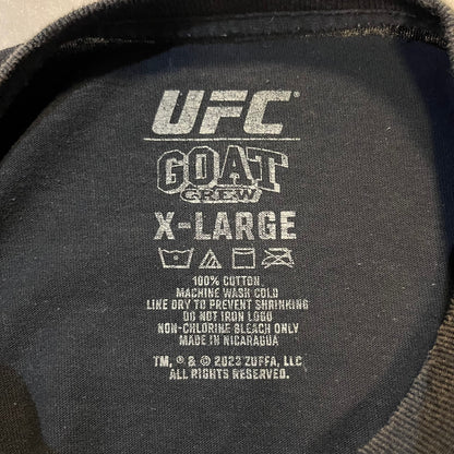 Goat Crew McGregor T-shirt