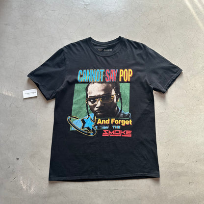 Pop smoke t-shirt