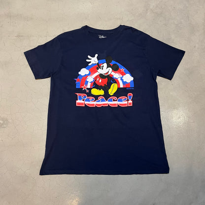 Mickey Peace T-shirt