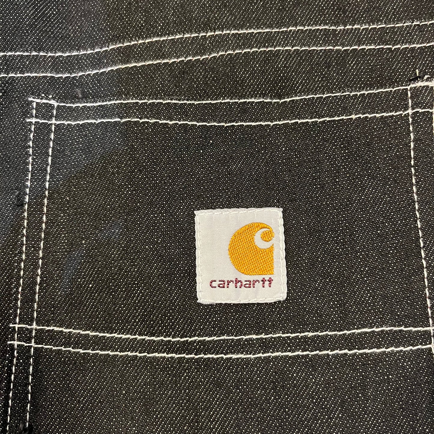 Carhartt Reworked Cargo Pants