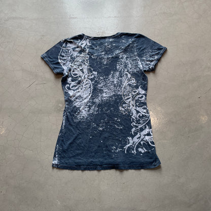 Y2K Maurices Wings Tee