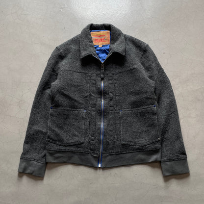 Levi’s Made & Crafted Type 2 Wool SAMPLE Jacket