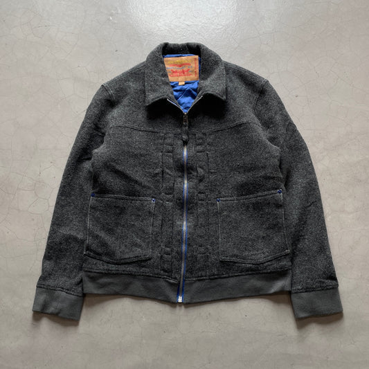 Levi’s Made & Crafted Type 2 Wool SAMPLE Jacket