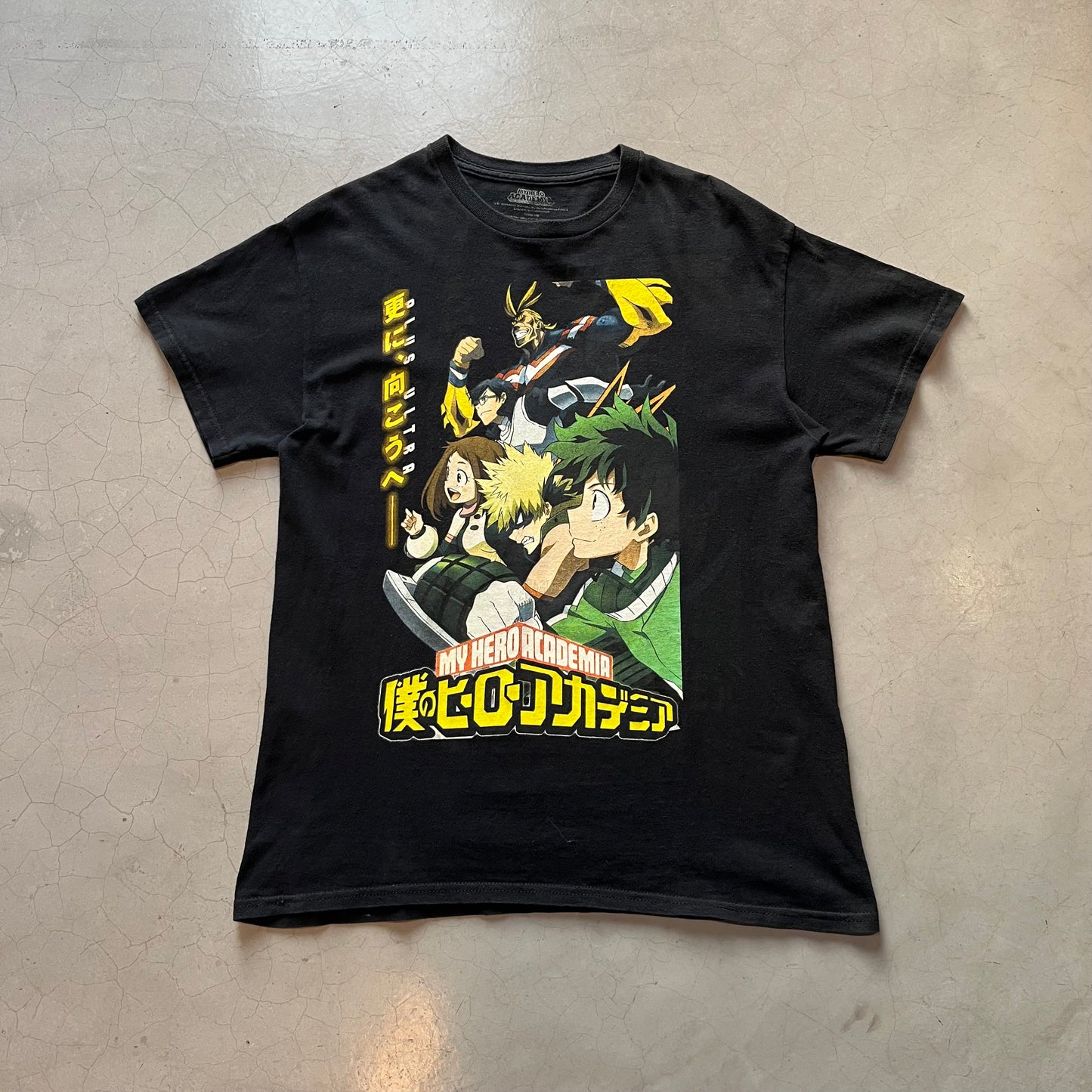 My Hero Academia T-shirt