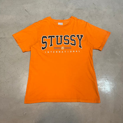 Stussy International T-shirt