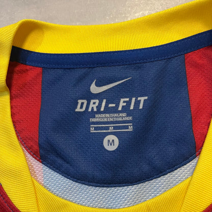 Barcelona 2010 Home Kit