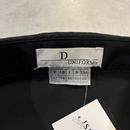 Dior Uniform Polo
