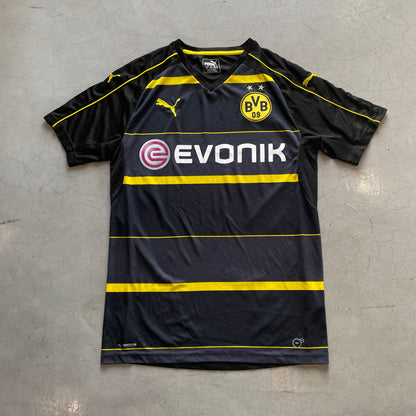 Dortmund 2016 Away Kit