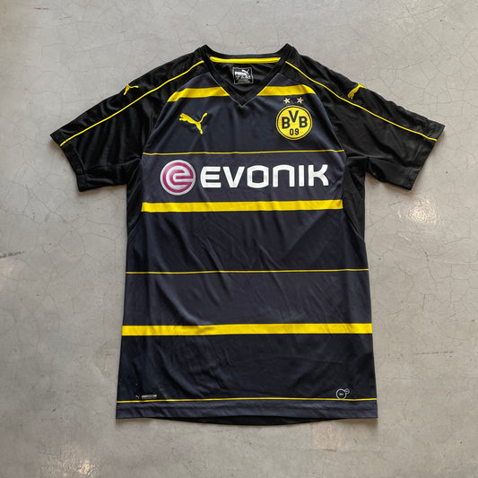 Dortmund 2016 Away Kit