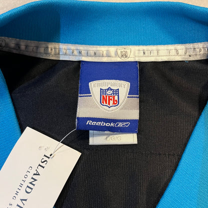 NFL Panthers (Peppers) Jersey