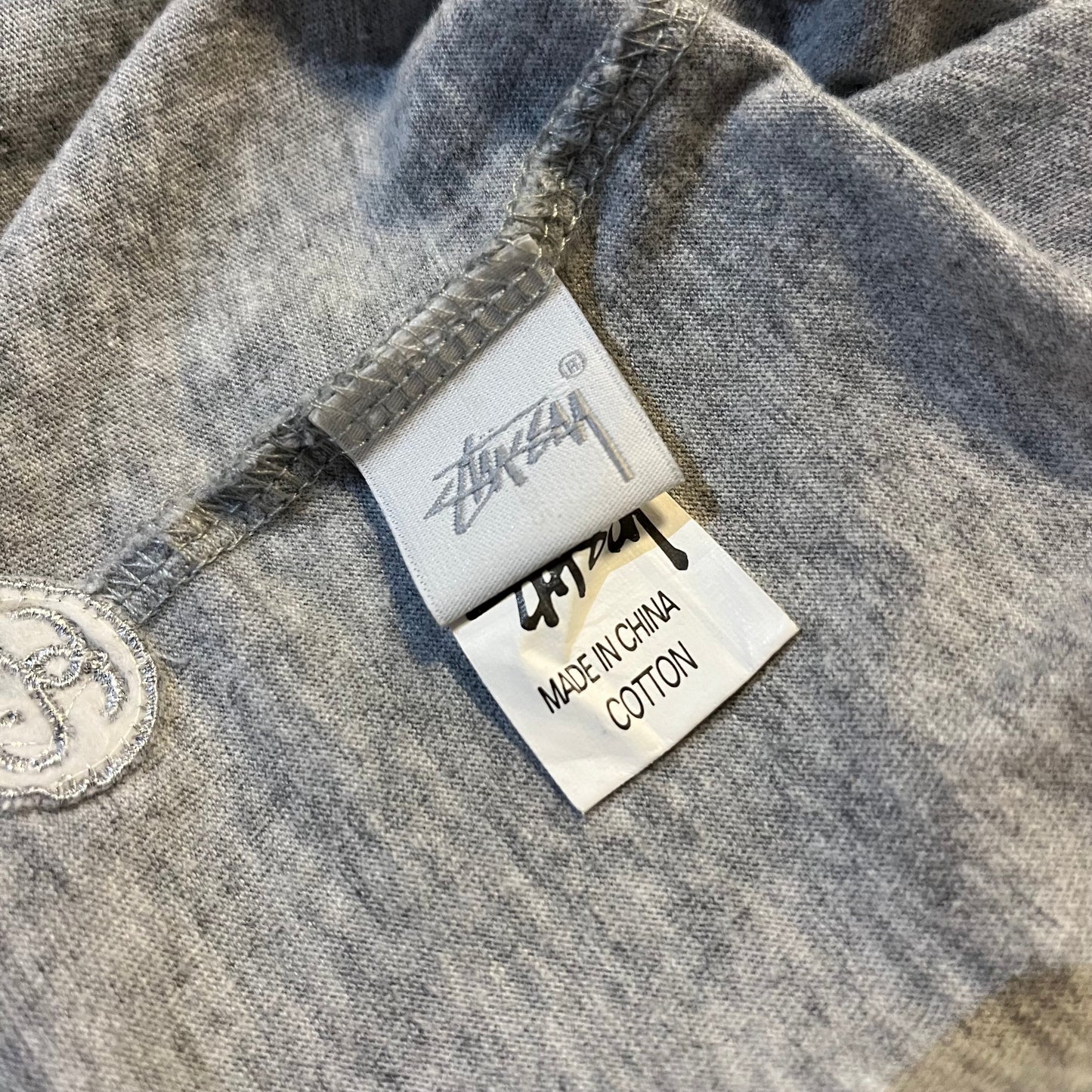 Stussy International T-shirt