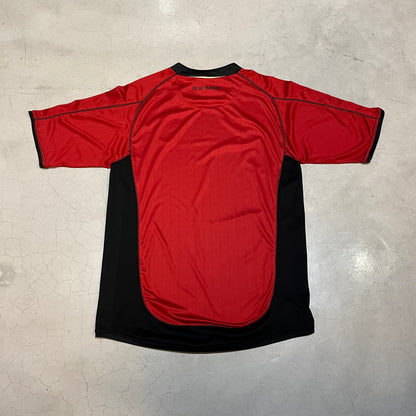 Al-Rayyan 2007 Home Jersey