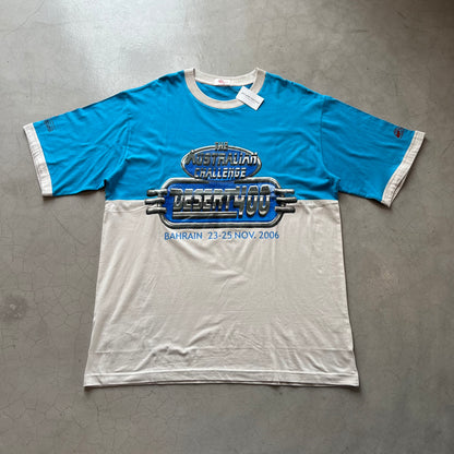 Vintage 2006 Palace Desert 400 Bahrain T-shirt