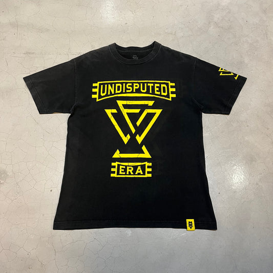 WWE NXT Shock The System T-shirt