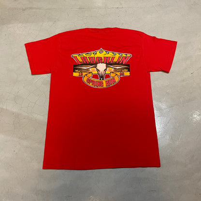 Vintage 1998 Laughlin Tee