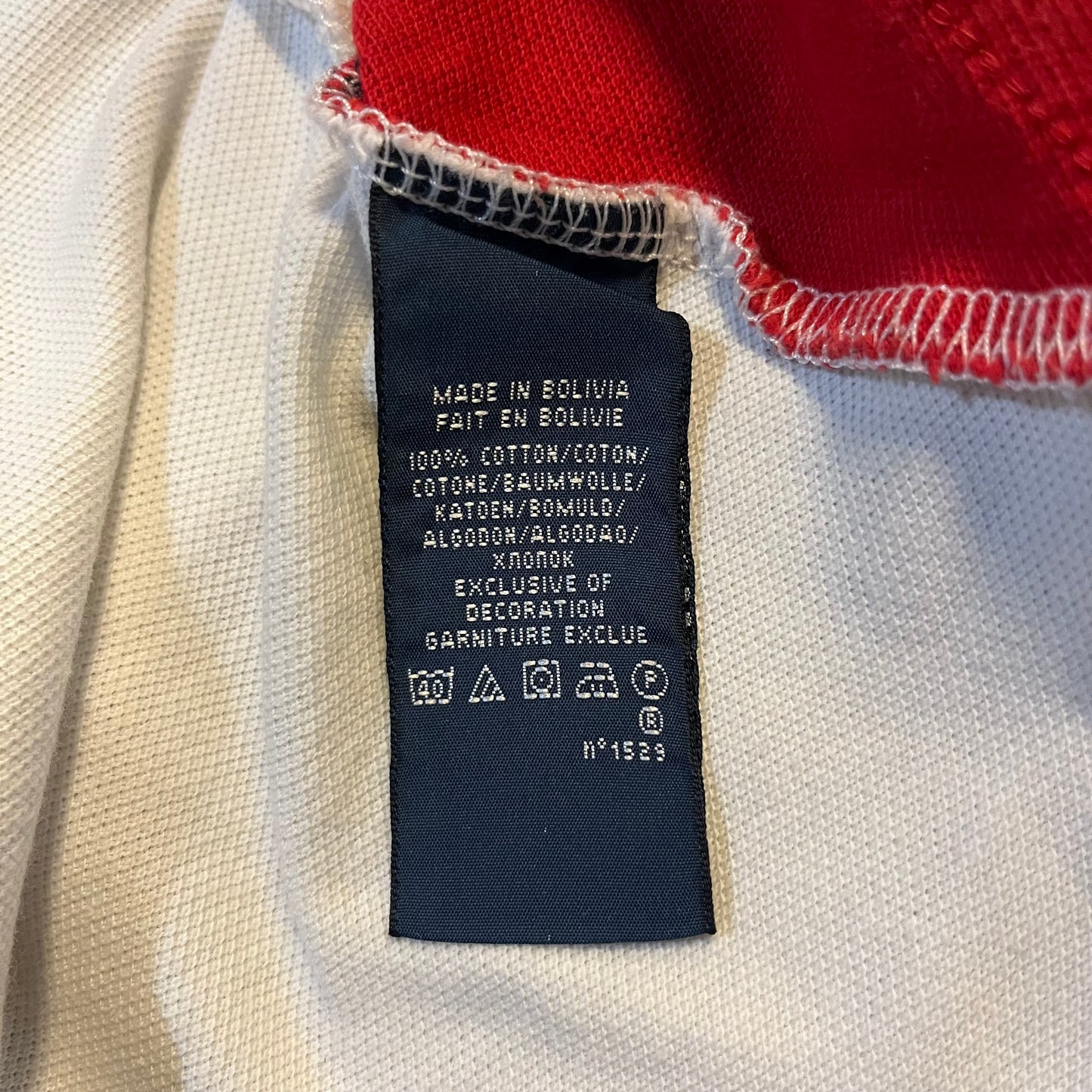 Ralph Lauren 380 Bleecker Polo Shirt
