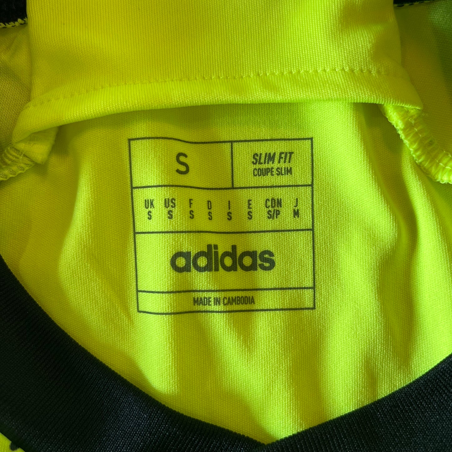 Arsenal 2023 Away Kit