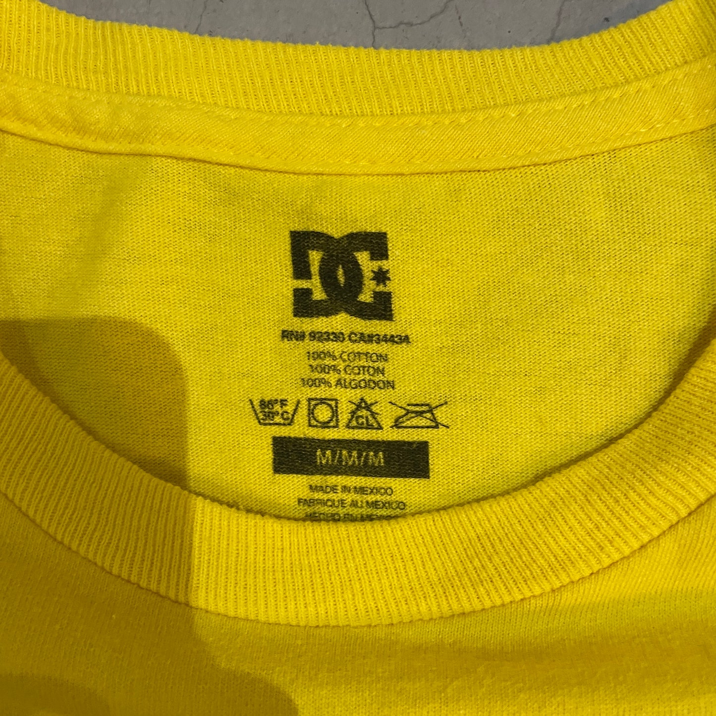 DC Subaru Rally Team Tee