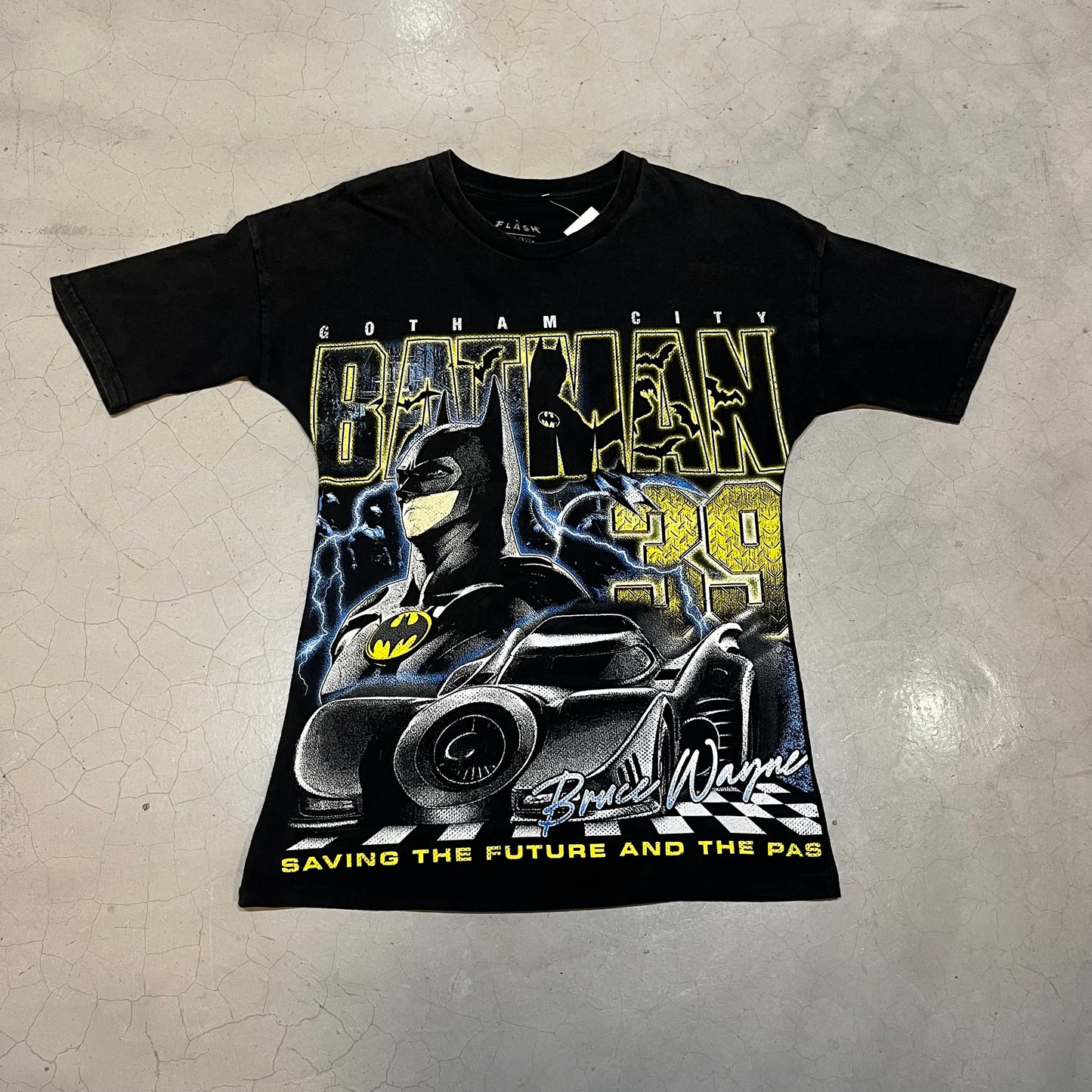 Gotham City Batman T-shirt