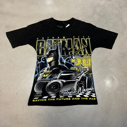 Gotham City Batman T-shirt