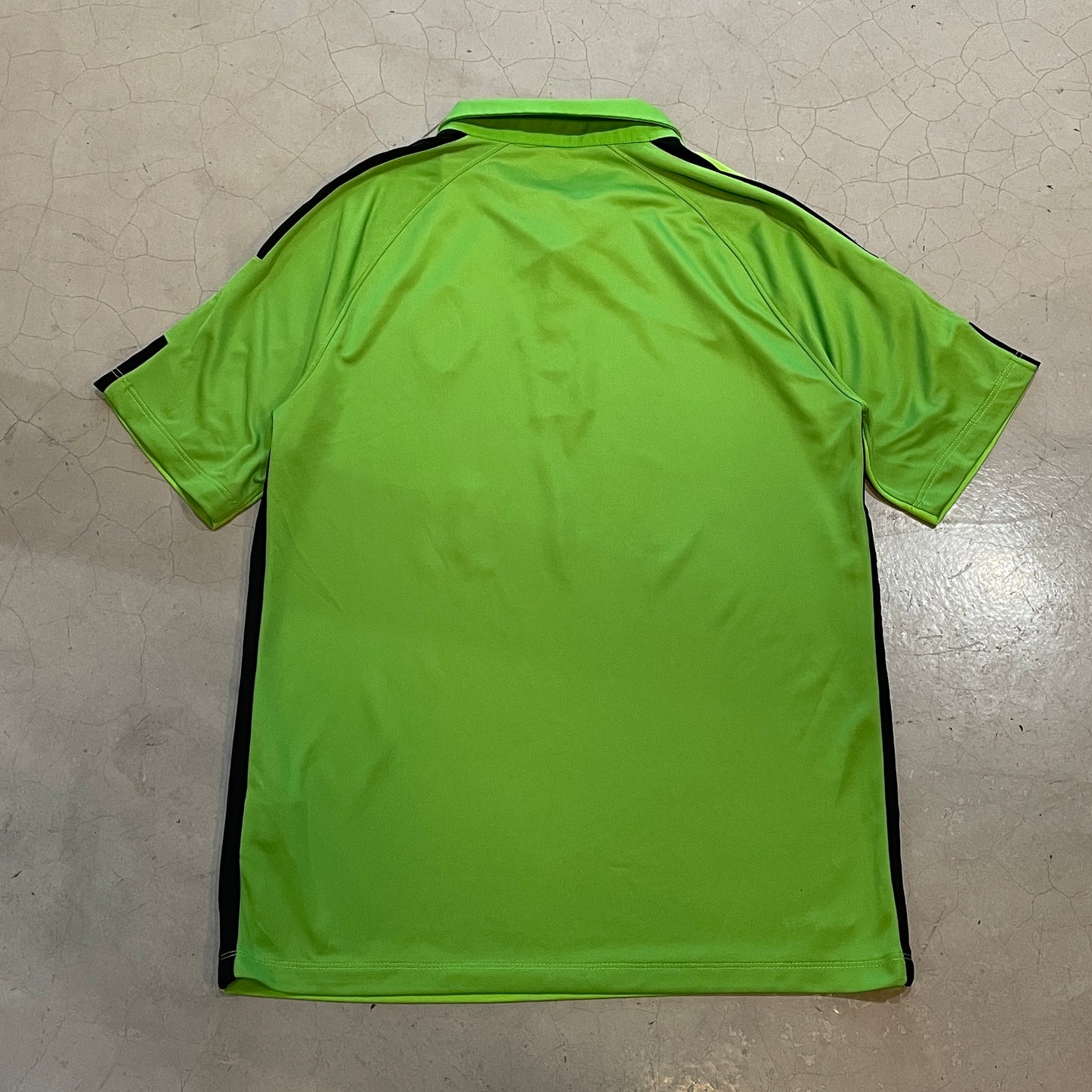 Juventus 2014 Third Kit