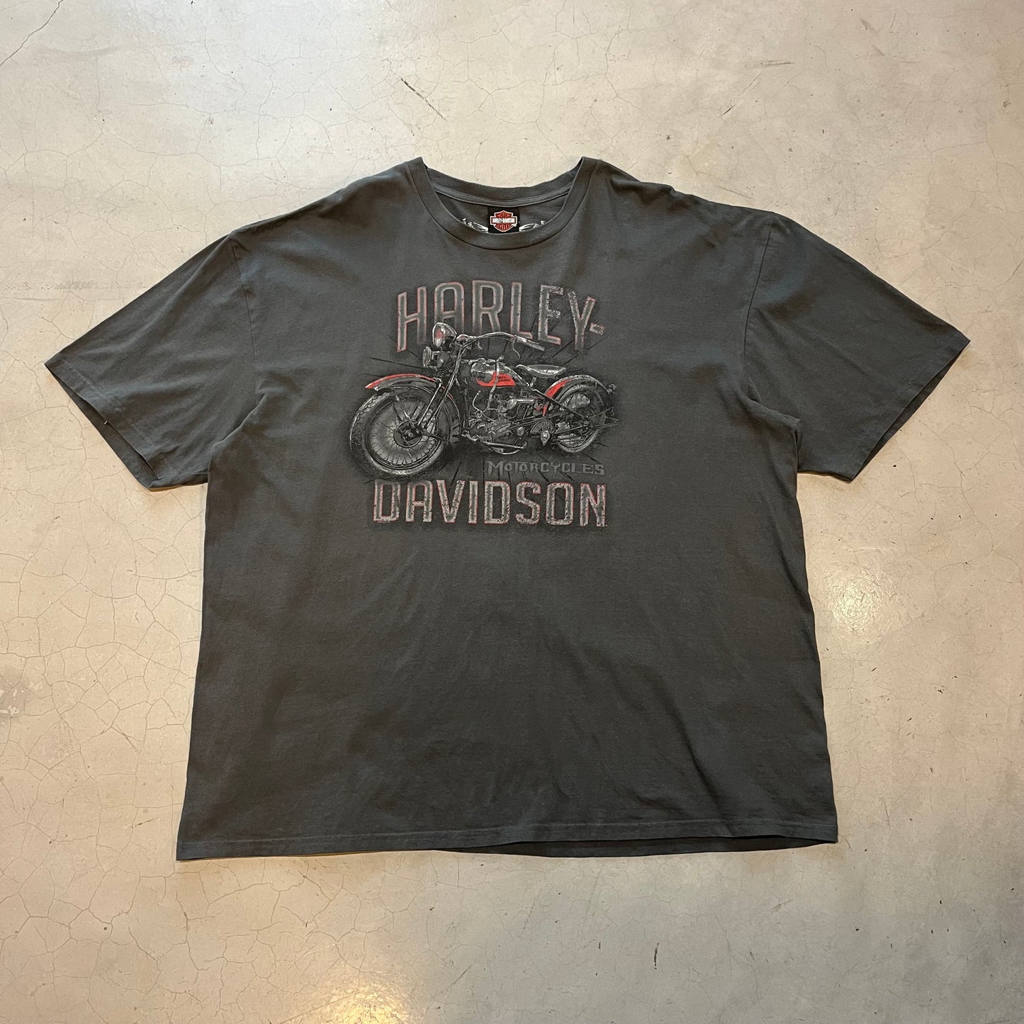 Harley Davidson 2015 Philippines T-shirt