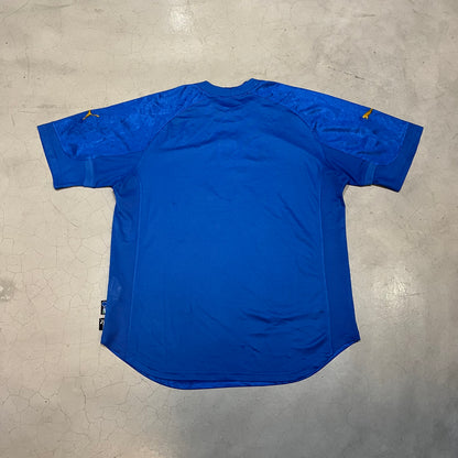 Puma Italy Neil Barrett Jersey